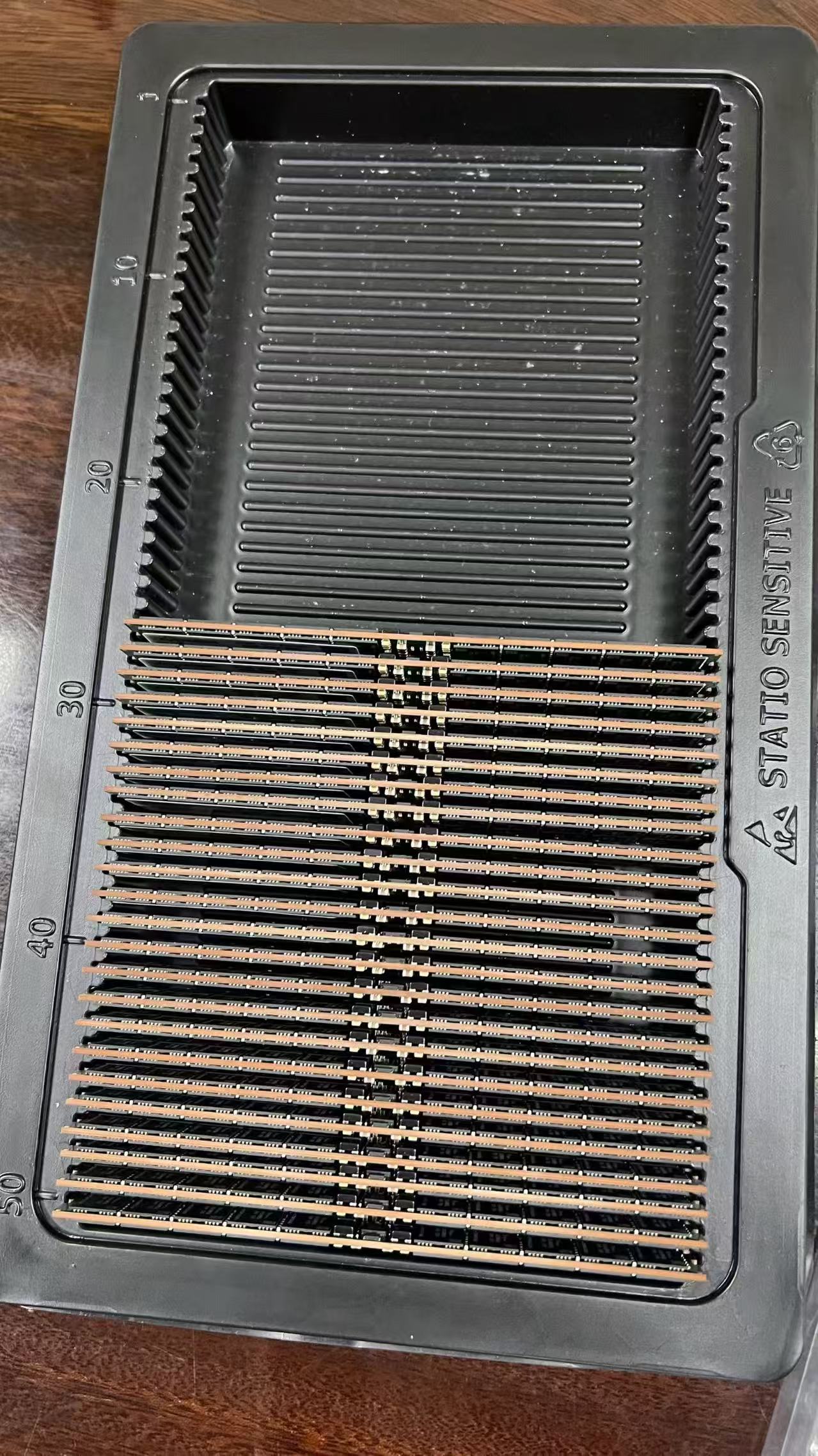 Memory module — Pengrui Technology