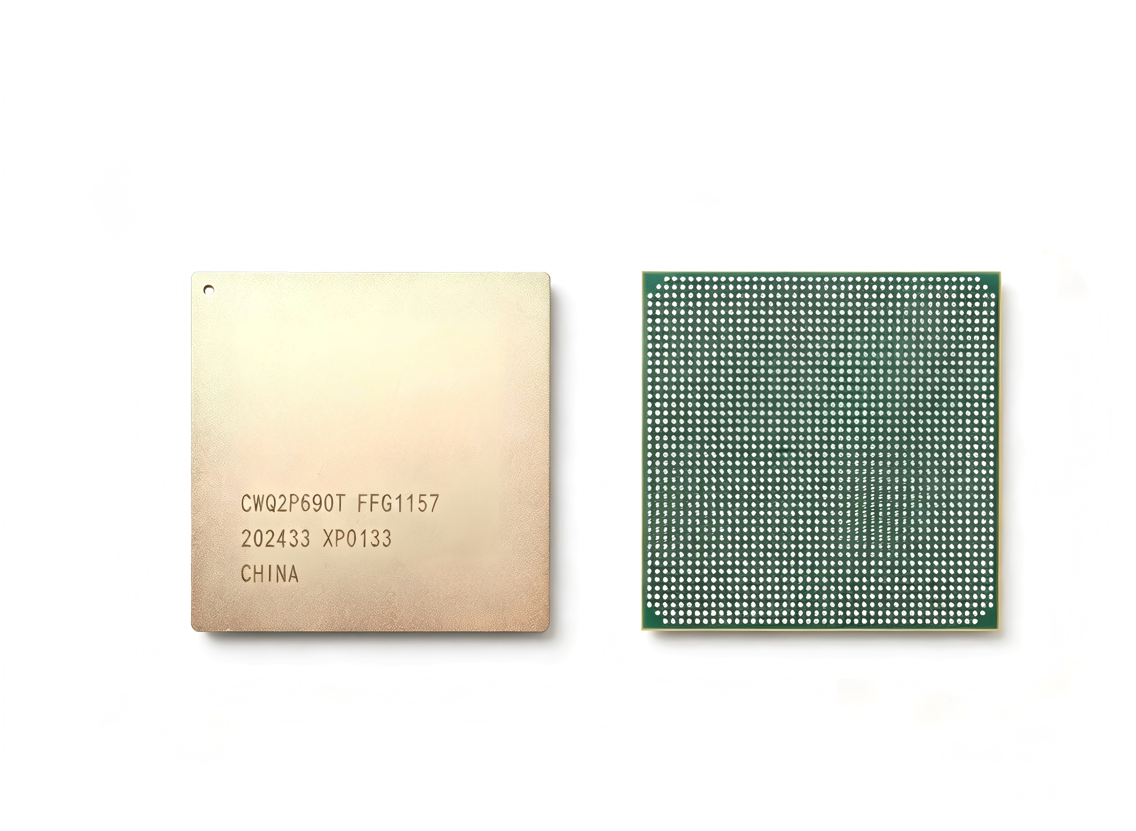 FCF069T FFG1157 — Pengrui Technology