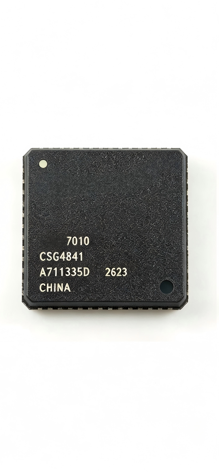 EQ6S7010 programmable SoC device