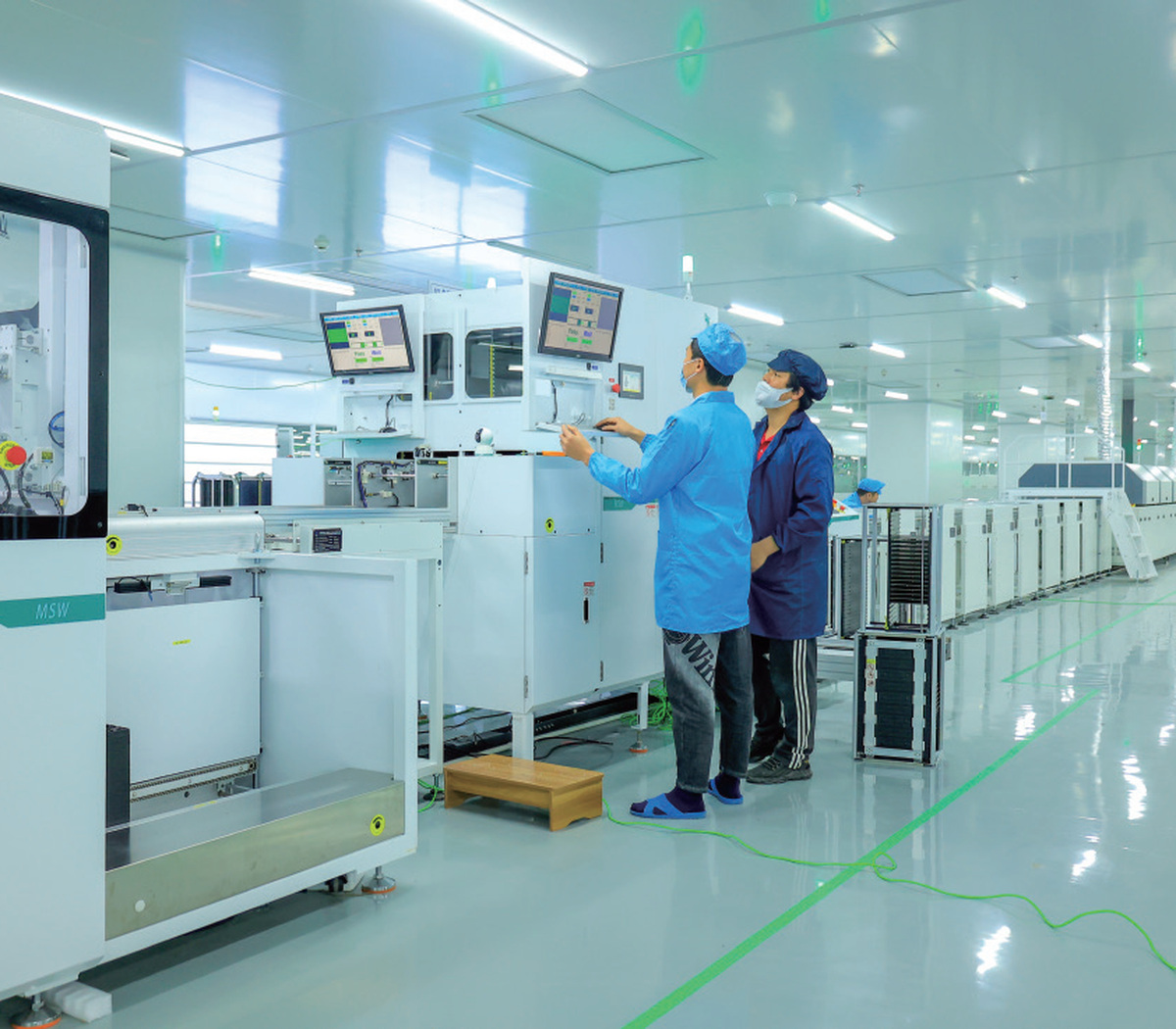 PCB Manufacturing