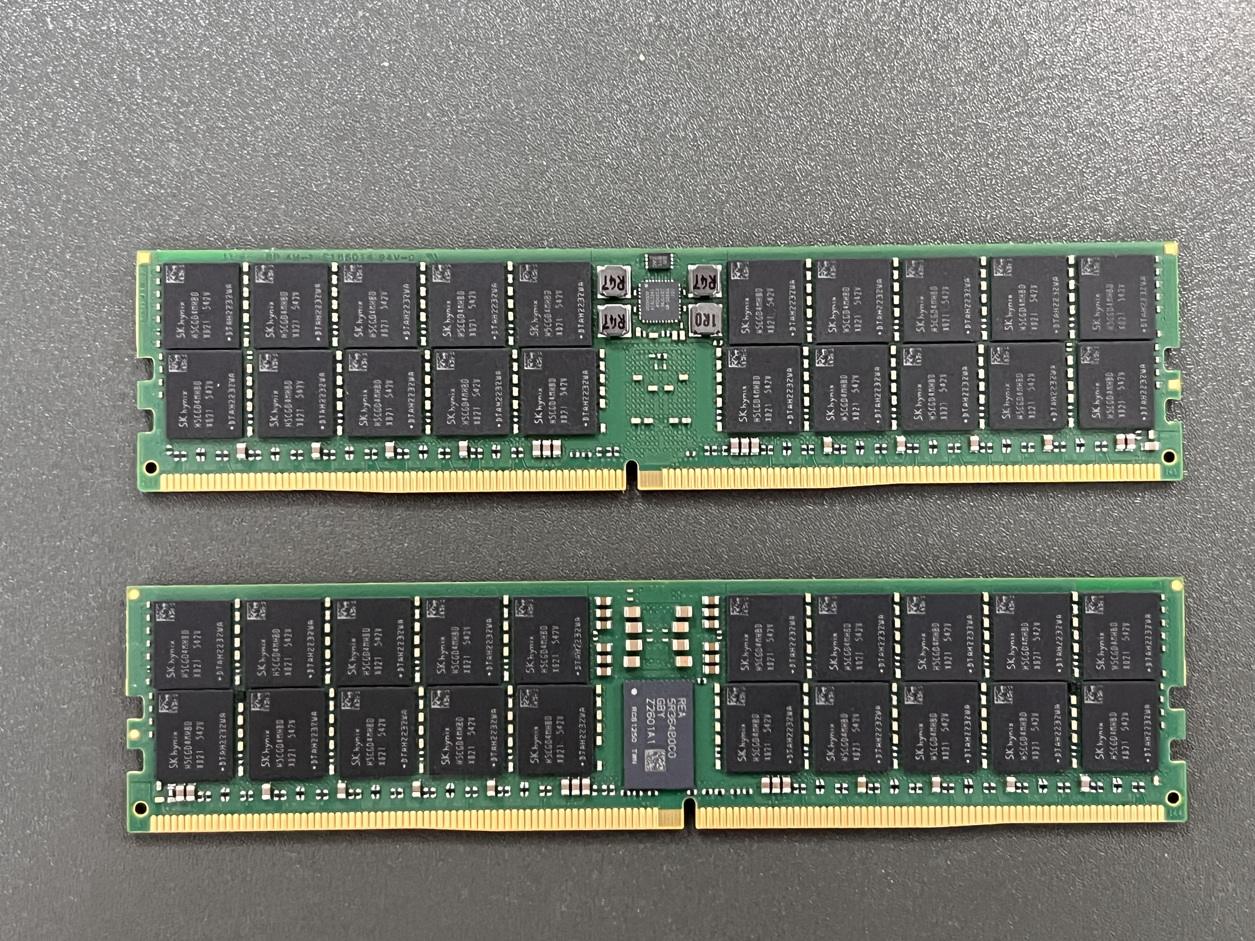 DDR5 Memory ICs - 图片 1