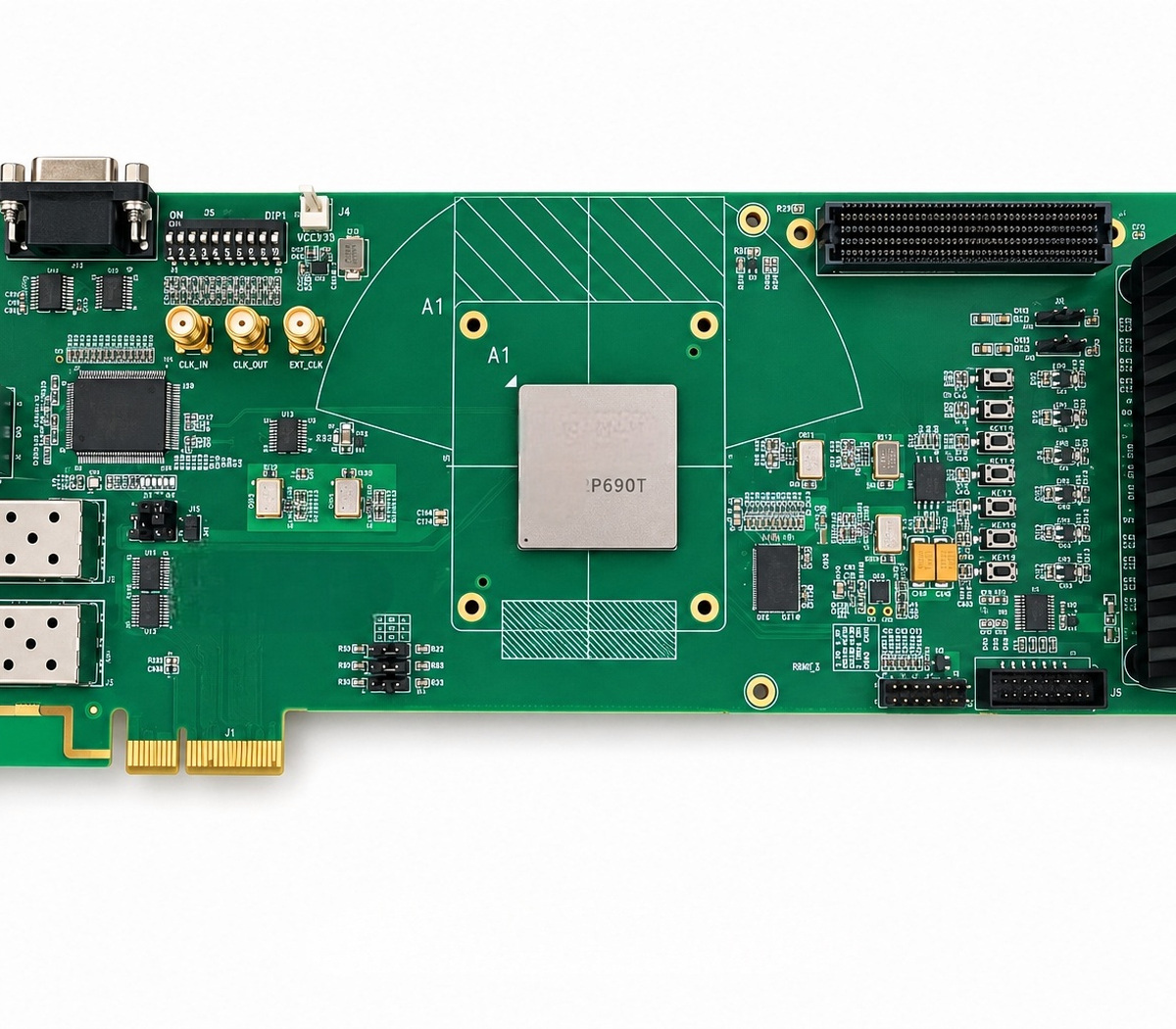 Development Boards   Modules