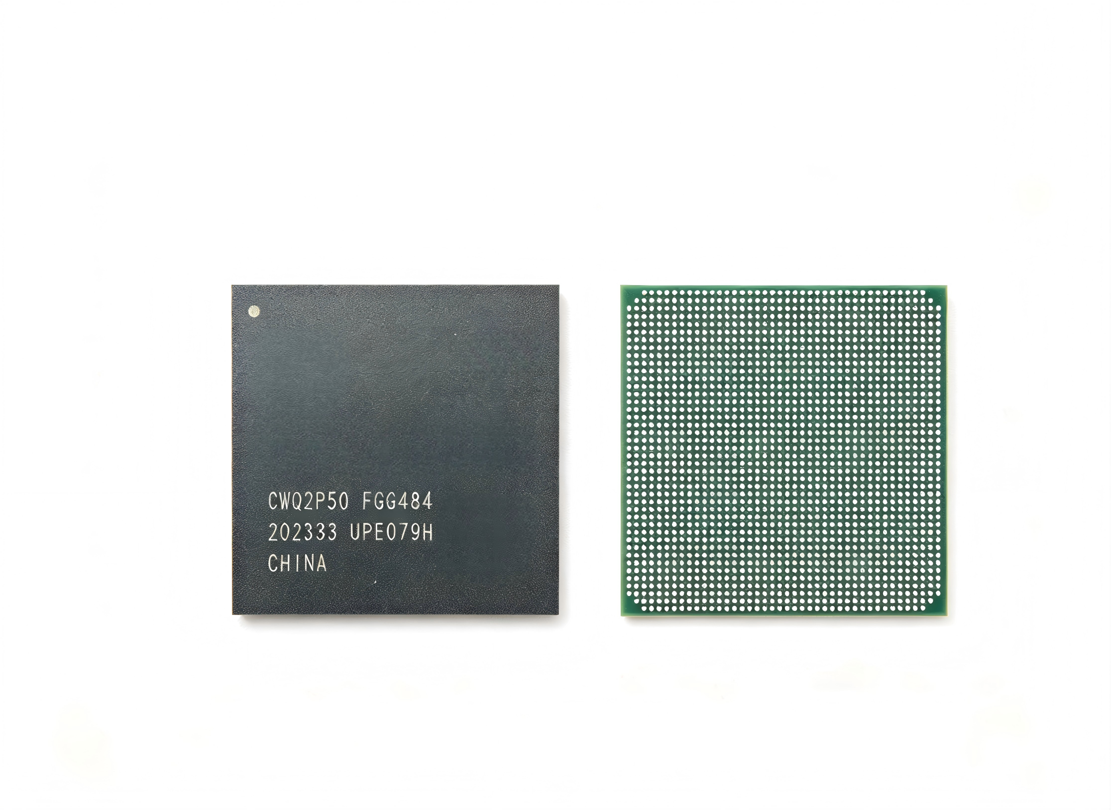 FCE005 FGG484 — Pengrui Technology