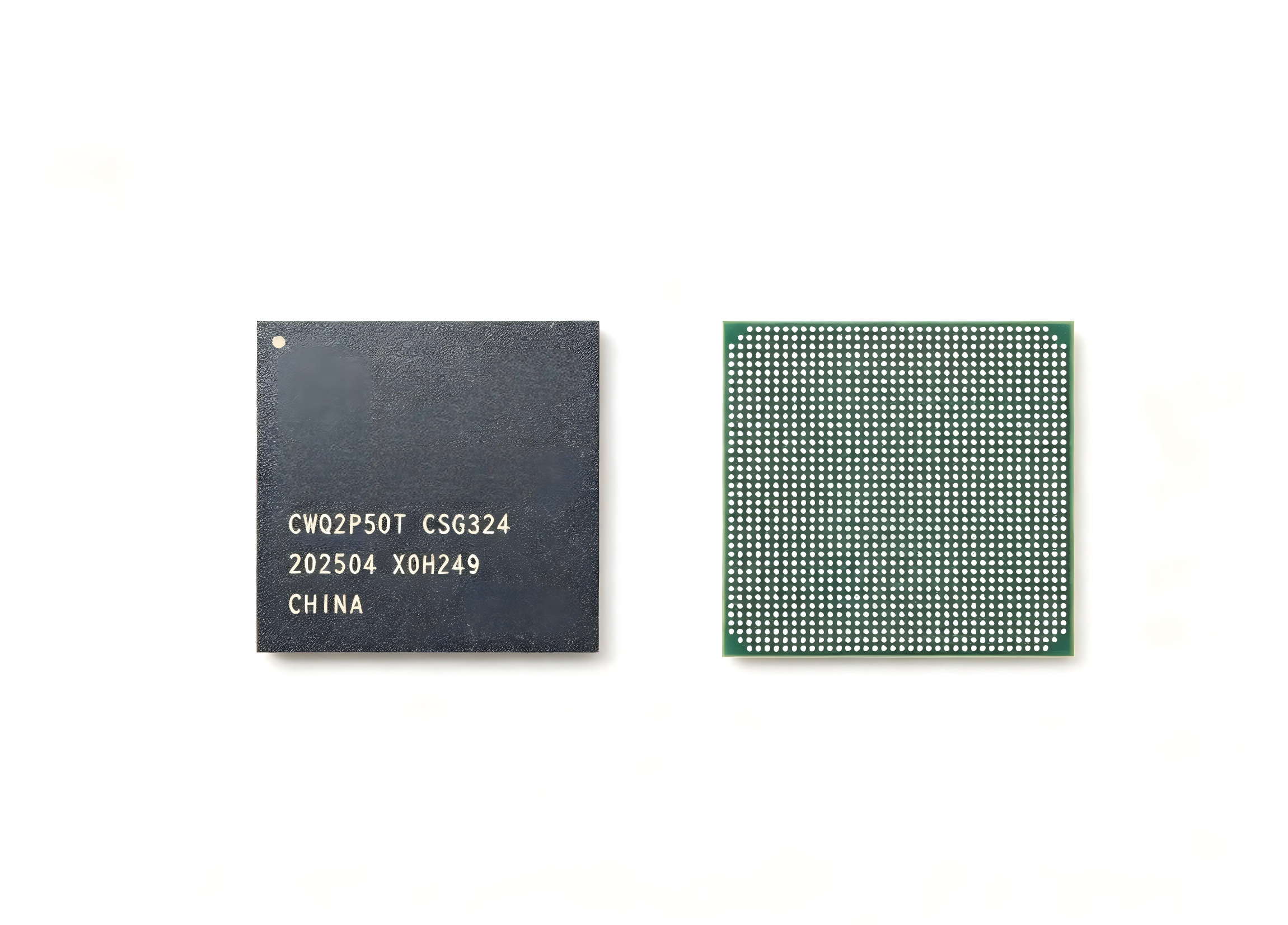 FCE005T FPGA - 图片 1