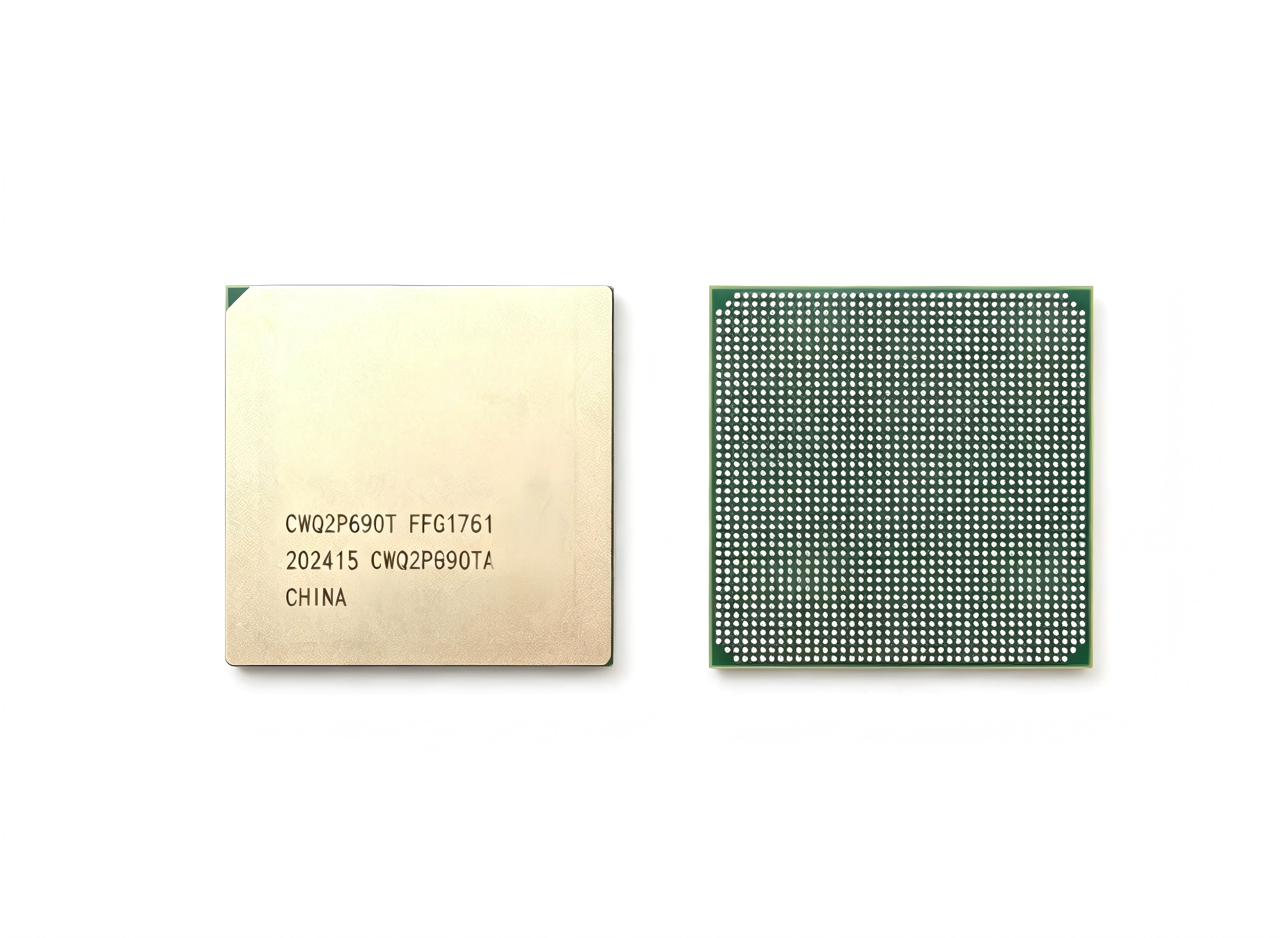 FCF069T FFG1761 — Pengrui Technology