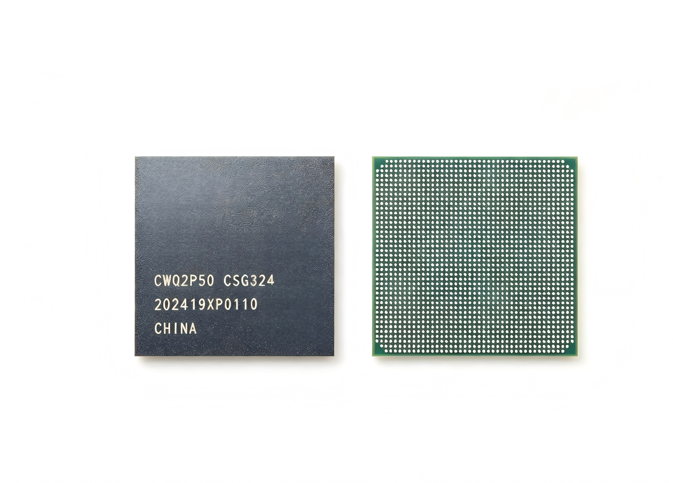 FCE005 FPGA - 图片 1
