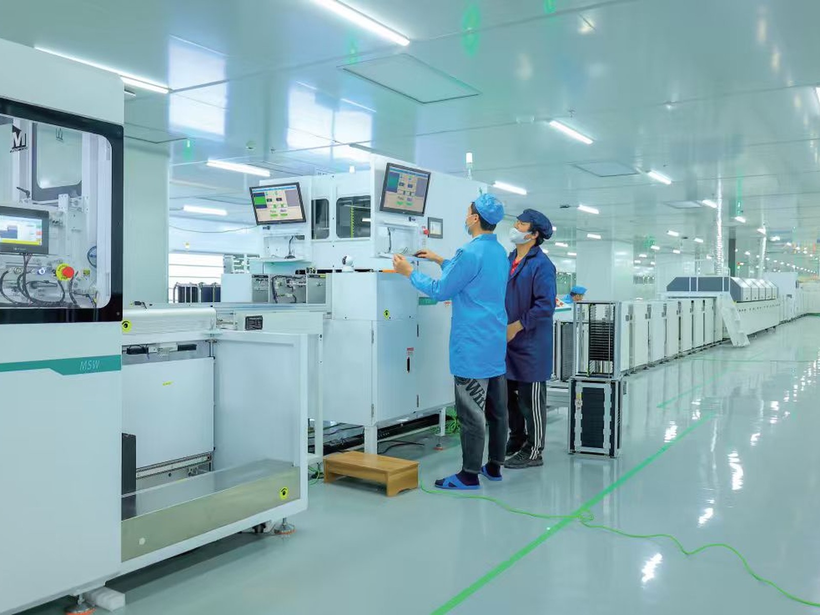 PCB Manufacturing Partners - 图片 1