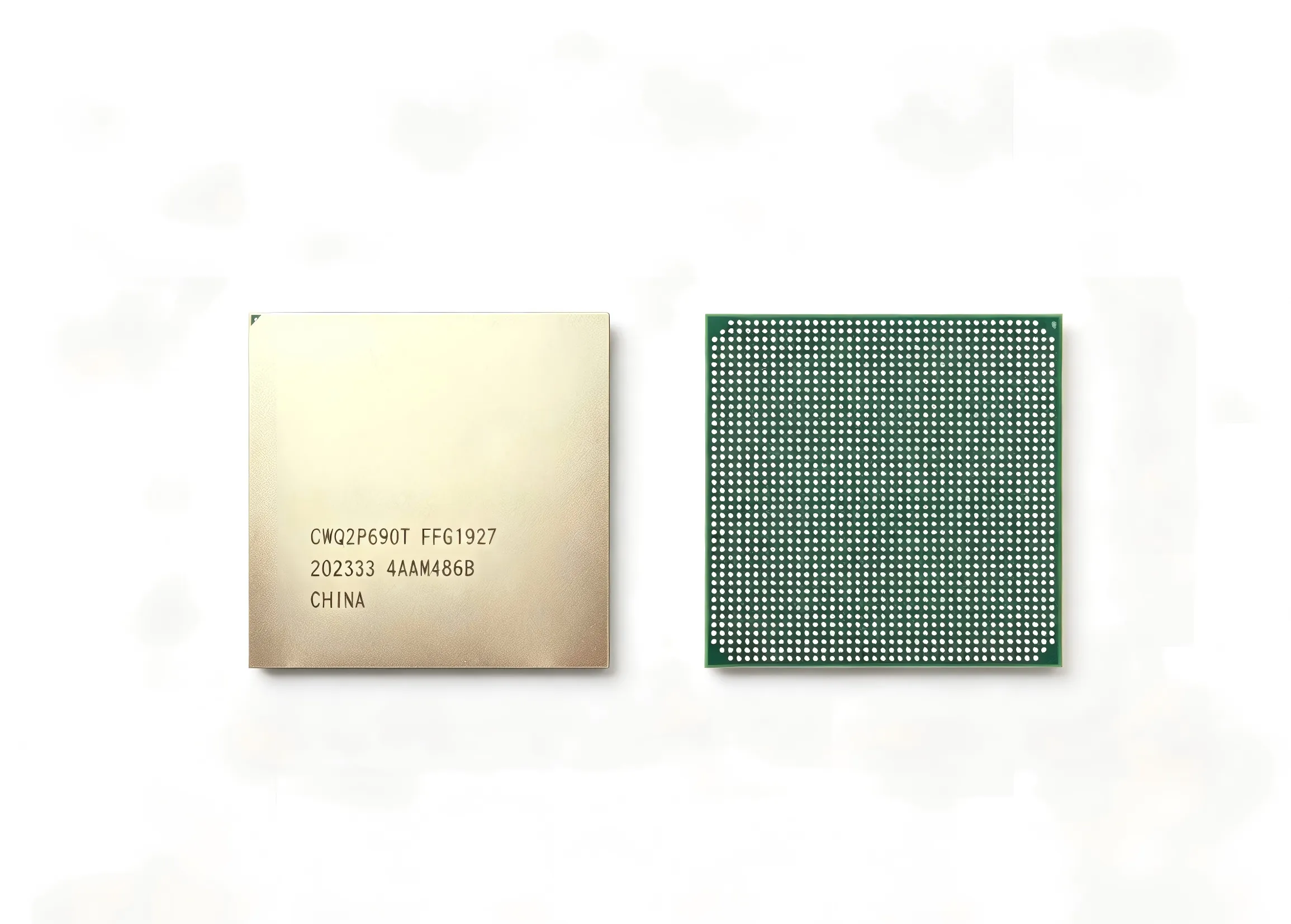FCF069T FPGA