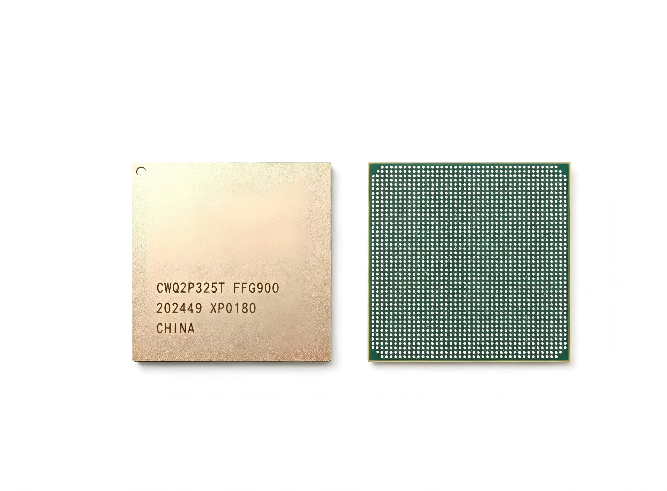 FCS030T FPGA