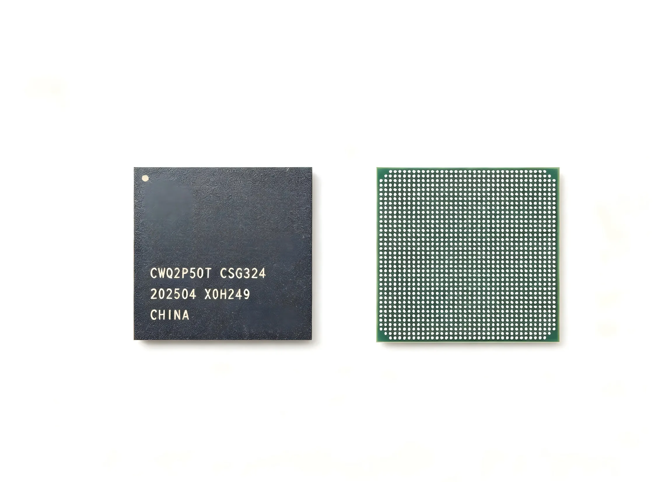 FCE005T FPGA