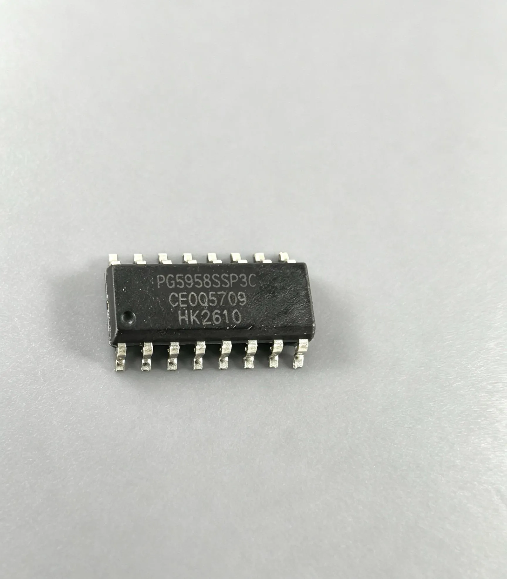 PG5958 LED Display Driver IC